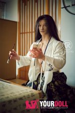 Realing doll 涵阳(HILARY) 180cm フルシリコン 顎機能付き 細マッチョ アジア系 男性型ラブドール - 画像 (17)