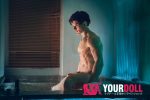 Realing doll 昊尊(Henson) 180cm フルシリコン アジア系 熟男 男性型ラブドール - 画像 (21)