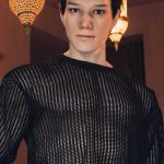 Realing doll 逍遥(Robin) 180cm フルシリコン 顎機能付き アジア系 ペニス選択可 男性型ラブドール