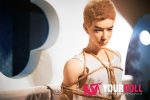Realing doll 星言 170cm フルシリコン 高級 ペニス選択可 男性型ラブドール - 画像 (23)