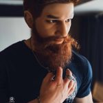 Realing doll 耀冉(Winthrop) 180cm フルシリコン 欧米系 髭面 熟男 男性型ラブドール
