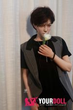 Realing doll 宇麟(Kirin)  170cm フルシリコン イケメン ペニス選択可 男性型ラブドール - 画像 (7)