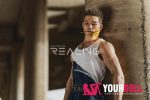 Realing doll 赞恩(Zane) 180cm フルシリコン 顎機能付き アジア系 ペニス選択可 男性型ラブドール - 画像 (12)