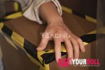 Realing doll 雷德(Ryder) 180cm フルシリコン 欧米系 熟男 ペニス選択可 男性型ラブドール - 画像 (13)
