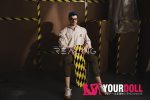 Realing doll 雷德(Ryder) 180cm フルシリコン 欧米系 熟男 ペニス選択可 男性型ラブドール - 画像 (9)