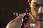 Realing doll 赛恩(SAYN) 183cm フルシリコン 顎機能付き 筋肉 長身 がたい アジア系 男性型ラブドール - 画像 (28)