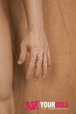 Realing doll 凯泽(KEYSER) 180cm フルシリコン 顎機能付き イケメン 美男子 ペニス選択可 男性型ラブドール - 画像 (19)