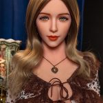 SEDOLL Annika.D #068 165cm Cカップ TPE製 小麦肌 欧米系 美人姉 ラブドール 新品