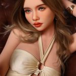 SEDOLL Kemeny.C #119 165cm Cカップ TPE製 小麦肌 艶美 大人感 ラブドール 新品
