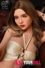 SEDOLL Kemeny.C #119 165cm Cカップ TPE製 小麦肌 艶美 大人感 ラブドール 新品