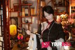 Shedoll Jiangxiaoli(江小梨) 156cm Eカップ フルシリコン 顎機能追加可 巨乳 等身大 魅惑 ラブドール - 画像 (30)