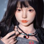 Shedoll Zhiyuan(芷沅) 168cm Dカップ フルシリコン 顎機能追加可 おしゃれ リアル彼女 ラブドール