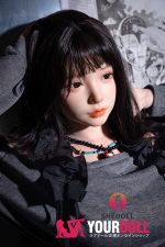 Shedoll Zhiyuan(芷沅) 168cm Dカップ フルシリコン 顎機能追加可 おしゃれ リアル彼女 ラブドール - 画像 (9)