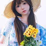 Shedoll Beizhi(北栀) 150cm Bカップ フルシリコン ボディ材質選択可 無邪気 楚々 ラブドール