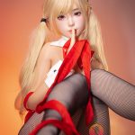 Shedoll Jiangxiaoli(江小梨) 156cm Eカップ フルシリコン 顎機能追加可 バニーガール エロ ラブドール