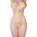Tantaly Aurora 2.0 25.2kg ホワイト肌 トルソー 巨乳 細腰 巨尻 半身ラブドール
