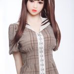 Aibei Doll #178 158cm-M Dカップ White肌 アジア系 等身大 美乳 ラブドール