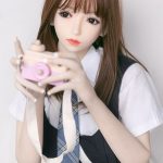 Aibei Doll #113 158cm-M Dカップ White肌 アジア系 楚々 美人 ラブドール
