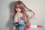 ElsaBabe 細川仁美 RAD022 148cm-L ピンク肌 フルシリコン 巨乳 美人 おしゃれ ラブドール - 画像 (15)