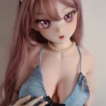 ElsaBabe 細川仁美 RAD022 148cm-L ピンク肌 フルシリコン 巨乳 美人 おしゃれ ラブドール
