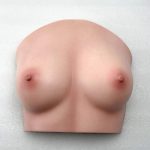 Climax B-59 おっぱいオナホ 2.68kg シリコン製 Cinnamon肌 ゼリー胸付き ぱいずり 大人のおもちゃ