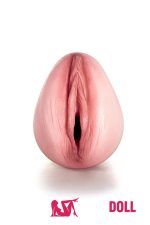 Climax C-Vagina911 24.5cm シリコン製 776g Cinnamon肌 オナホール - 画像 (3)
