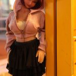 Climax Masami #Si60cm-L 2.5kg フルシリコン 1穴あり Tan肌 欧米系 フィギュア