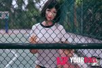 Climax Fukada AD158cm Cカップ Cinnamon肌 ブルマ 清楚 美乳 ラブドール - 画像 (20)