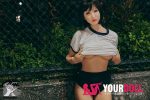 Climax Fukada AD158cm Cカップ Cinnamon肌 ブルマ 清楚 美乳 ラブドール - 画像 (14)