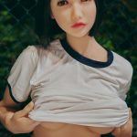 Climax Fukada AD158cm Cカップ Cinnamon肌 ブルマ 清楚 美乳 ラブドール