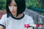 Climax Fukada AD158cm Cカップ Cinnamon肌 ブルマ 清楚 美乳 ラブドール - 画像 (24)