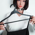 Climax Fukada AD158cm Cカップ Black肌 外人美女 セクシー ラブドール