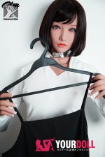 Climax Fukada AD158cm Cカップ Black肌 外人美女 セクシー ラブドール