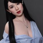 Fanreal Kimmy 155cm Fカップ 29kg Fair肌 フルシリコン リアルな肌質感付き 顎機能付き 高級 巨乳 美人姉 ラブドール 新品