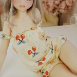 IROKEBIJIN Ema-B 148cm Fカップ S-TPE製 ボディ選択可  White肌 巨乳 等身大 エロ ラブドール