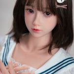 Momedoll 楓(Kaede) #MSH081A-B 148cm Cカップ フルシリコン ノーマル肌 リアルな肌質感付き 可憐 無垢 美乳 ラブドール