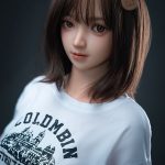 Momedoll 乃愛(Noa) #MSH080A-A 148cm Cカップ フルシリコン ノーマル肌 リアルな肌質感付き 愛嬌 ラブドール