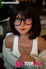 Momedoll 多希(Taki) #MSH051A-A 148cm Cカップ フルシリコン 小麦肌 リアルな肌質感付き セクシー ラブドール - 画像 (21)