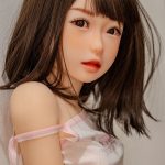 Momo 柚葉 H017-B 132cm Aカップ ノーマル肌 妊娠腹 無邪気 ラブドール