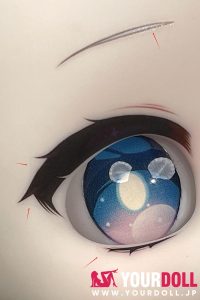 mozu-makeup