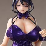 Otaku Doll 65cm 3KG 1穴あり ビニール製のヘッド+シリコンボディ 画像通りの服付き バニーガール 美人姉 オナホール