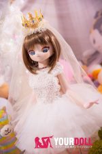 QitaDoll 罗瑞安 82cm 5.5kg ビニール製のヘッド+TPEボディ 画像通りの服付き かわいい アニメ系 ラブドール 新品 - 画像 (13)