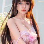 Sangedoll 筱雪 #8 125cm 顎機能追加可 フルシリコン リアルな肌質感付き 美人 巨乳 ラブドール