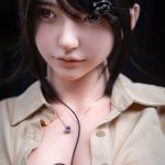 蛍火日記 蓮 164cm Gカップ 顎機能追加可 フルシリコン リアル彼女 清楚 巨乳 ラブドール