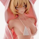 BCDOLL 鈴木桃豆(Suzuki Momomame) F05 60cm Bカップ PU製ヘッド+シリコンボディ 1穴あり 同じ服購入可 フィギュア 新品