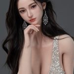 TOP-CYDOLL Kaia 168cm Fカップ フルシリコン ボディ選択可 顎機能追加可 Natural肌 美人姉 アジア系 ラブドール