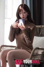 TOP-CYDOLL Una(結愛) 168cm Fカップ フルシリコン ボディ選択可 顎機能追加可 Natural肌 艶美 大人感 ラブドール 新品 - 画像 (24)