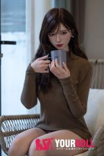 TOP-CYDOLL Una(結愛) 168cm Fカップ フルシリコン ボディ選択可 顎機能追加可 Natural肌 艶美 大人感 ラブドール 新品 - 画像 (17)