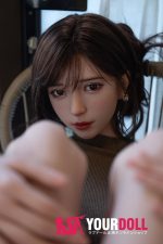TOP-CYDOLL Una(結愛) 168cm Fカップ フルシリコン ボディ選択可 顎機能追加可 Natural肌 艶美 大人感 ラブドール 新品 - 画像 (7)