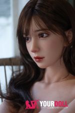 TOP-CYDOLL Una(結愛) 168cm Fカップ フルシリコン ボディ選択可 顎機能追加可 Natural肌 艶美 大人感 ラブドール 新品 - 画像 (5)